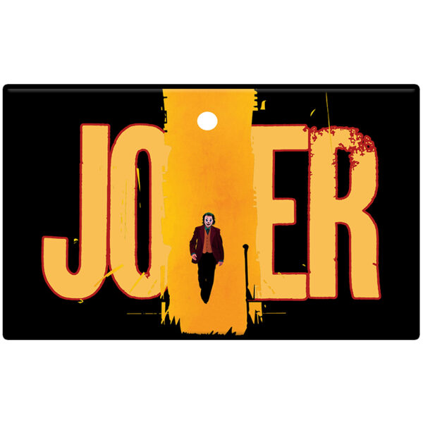 خرید ماوس پد مخصوص بازی Joker مدل PH-13223