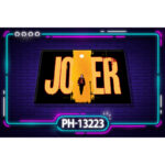 خرید ماوس پد مخصوص بازی Joker مدل PH-13223 - Image 2