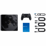 کنسول بازی PS4 Slim ظرفیت 1 ترابایت | باندل FINAL FANTASY XV | گارانتی | پلمپ آکبند - Image 3