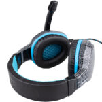 هدست مخصوص بازی تسکو مدل TH 5128 - Image 5