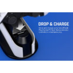پایه شارژ دسته PS5 مدل SparkFox W20P504 اورجینال - Image 10