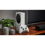 کنسول بازی مایکروسافت Xbox Series S | حافظه 512 گیگابایت|گارانتی|پلمپ اصلی - Image 4