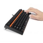 کیبورد رپو مدل Rapoo V500 - Image 2