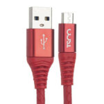 کابل تبدیل USB به microUSB تسکو مدل TC 50 طول 0.9 متر - Image 3