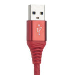 کابل تبدیل USB به microUSB تسکو مدل TC 50 طول 0.9 متر - Image 4