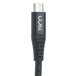 کابل تبدیل USB به microUSB تسکو مدل TC 50 طول 0.9 متر - Image 5