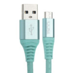 کابل تبدیل USB به microUSB تسکو مدل TC 50 طول 0.9 متر - Image 6