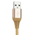 کابل تبدیل USB به microUSB تسکو مدل TC 50 طول 0.9 متر - Image 7