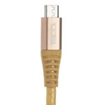 کابل تبدیل USB به microUSB تسکو مدل TC 50 طول 0.9 متر - Image 2
