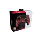 گیم پد Voltedge CX50 برای PS4 - قرمز ارتشی - Image 2