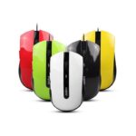 ماوس رپو مدل Rapoo N3600 - Image 9