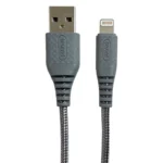 کابل شارژ USB به لایتنینگ بیاند مدل BA-316 طول 2 متر