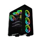کیس گیمینگ تسکو مدل GC TA 4490