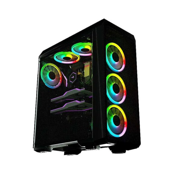 کیس گیمینگ تسکو مدل GC TA 4490