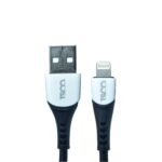 کابل شارژ آیفون تسکو مدل TCI 450