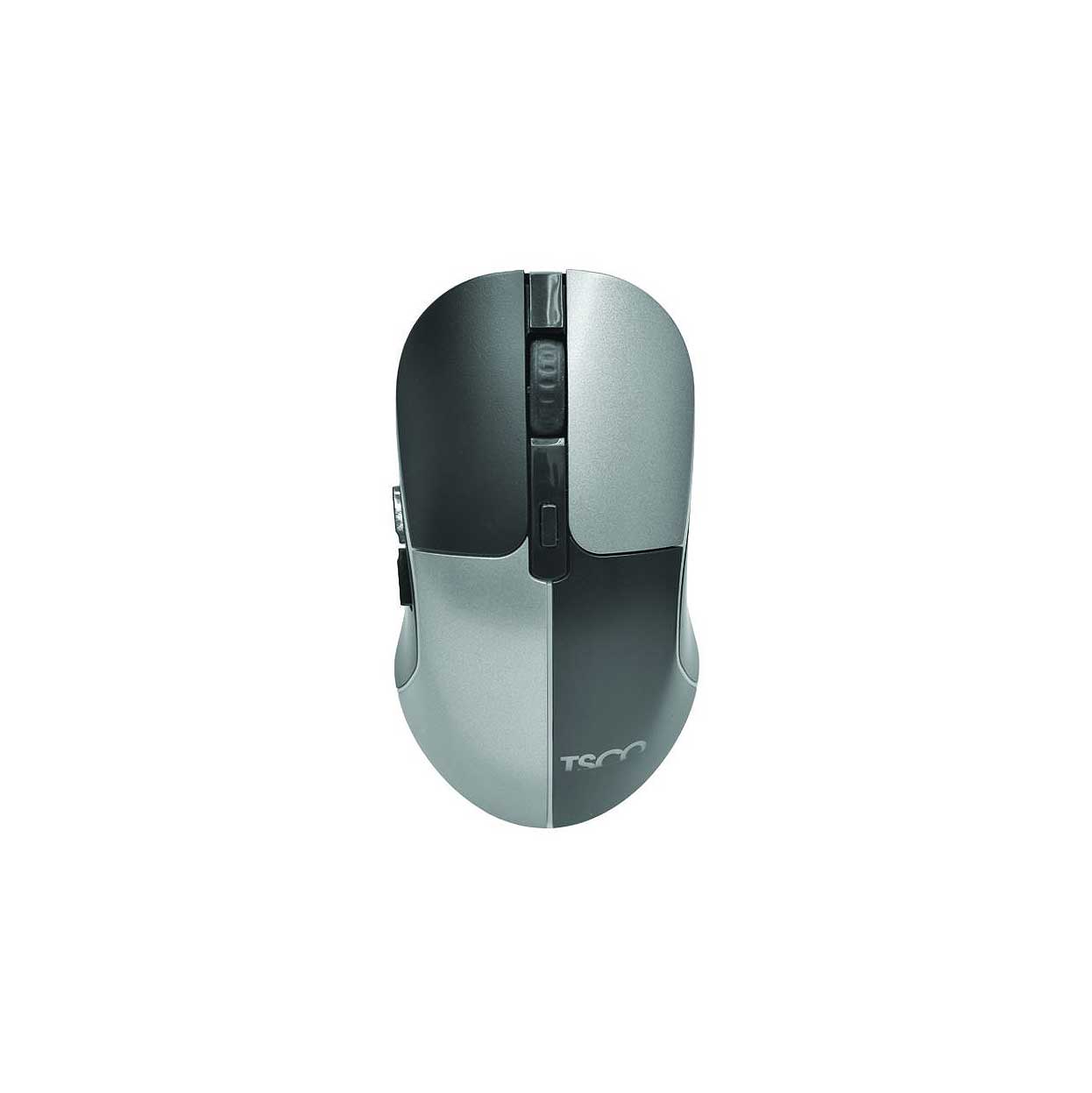 3-4-e1695034256880.jpg ماوس بی سیم تسکو مدل TM 694 - Image 1