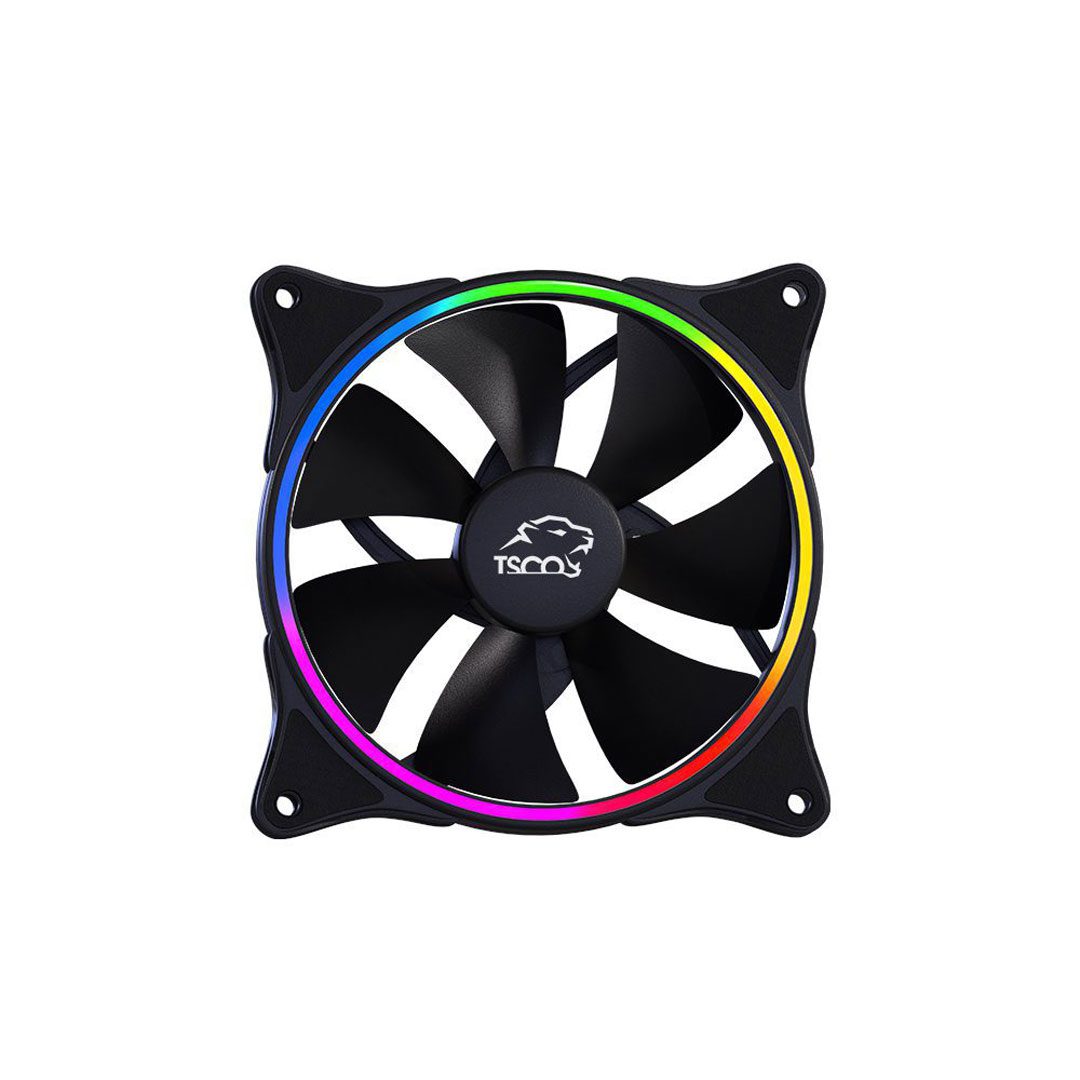 3-8-1.jpg فن کیس گیمینگ تسکو مدل GFAN 330 - Image 1