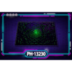 ماوس پد مخصوص بازی Razer مدل PH-13230 - Image 2