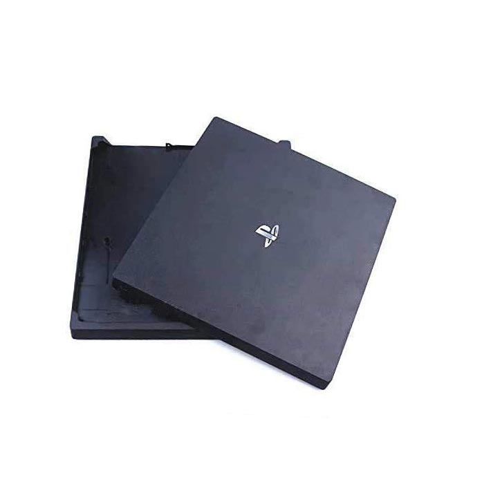 31sNkYL8TZL.jpg قاب دستگاه PS4 PRO - Image 1