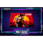 خرید ماوس پد مخصوص بازی Red Dead Redemption 2 مدل PH-13231 - Image 6