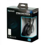 هدست مخصوص بازی ای فورتک مدل HS-100GA - Image 2