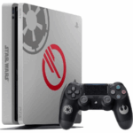 کنسول بازی PS4 Slim ظرفیت 1 ترابایت | باندل Death Stranding Limited Edition | گارانتی | پلمپ آکبند - Image 6