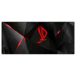 ماوس پد گیمینگ طرح Asus ROG سایز 30*70 CM