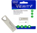 خرید فلش 32 گیگابایت وریتی VERITY V809 - Image 2