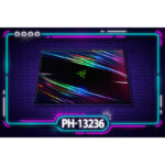 ماوس پد مخصوص بازی Razer مدل PH-13236 - Image 2