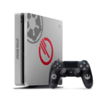 کنسول بازی PS4 Slim ظرفیت 1 ترابایت | باندل Death Stranding Limited Edition | گارانتی | پلمپ آکبند - Image 8