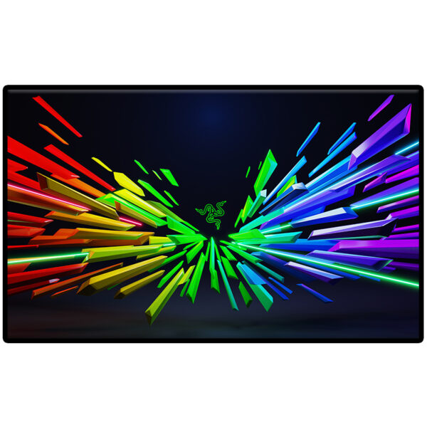 ماوس پد مخصوص بازی Razer مدل PH-13238