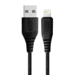 کابل شارژ USB به لایتنینگ بیاند مدل BA-312 طول 1 متر