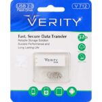 خرید فلش 32 گیگابایت وریتی VERITY V712 - Image 2