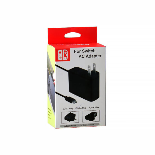 آداپتور Nintendo Switch