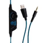 هدست گیمینگ تسکو مدل TH 5153 - Image 2