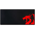 خرید ماوس پد مخصوص بازی Redragon مدل PH-13404