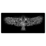 ماوس پد گیمینگ طرح Assassin's Creed سایز 40*90 CM