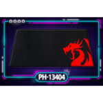 خرید ماوس پد مخصوص بازی Redragon مدل PH-13404 - Image 2