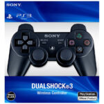 دسته بازی پلی استیشن 3 | Dual Shock 3 - Image 2