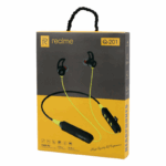 هندزفری بلوتوث گردنی رم خور ریلمی مدل Q-201 - Image 6
