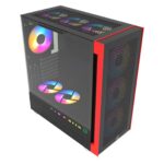 کیس گیمینگ تسکو مدل GC 4494 - Image 3