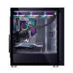 کیس گیمینگ تسکو مدل GC 4494 - Image 6