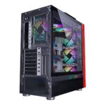 کیس گیمینگ تسکو مدل GC 4494 - Image 2