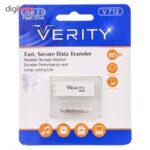 خرید فلش 16 گیگابایت وریتی VERITY V712 - Image 2
