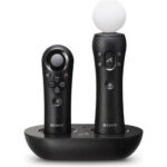 پايه شارژ اورجینال سوني | Sony Charging Station - مدل CECH-ZCC1U - Image 3