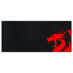 ماوس پد گیمینگ طرح Redragon سایز 30*70 CM