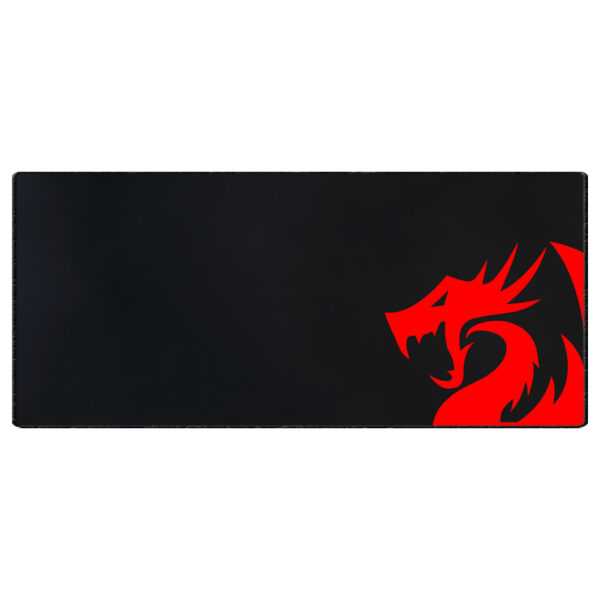 ماوس پد گیمینگ طرح Redragon سایز 30*70 CM