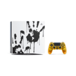 پلی استیشن ۴ اسلیم باندل Death Stranding Limited Edition ظرفیت 1 ترابایت (کپی) - Image 2