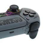 دسته PS5 طرح Batman And Joker | دسته PS5 کاستوم - Image 3