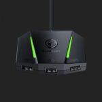 آداپتور GameSir VX Aimbox مخصوص اتصال موس و کیبورد به کنسول - Image 2